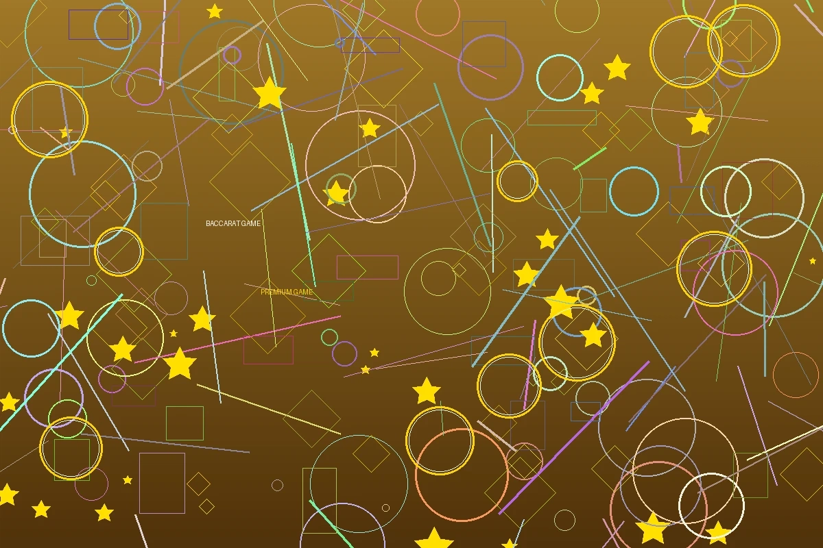 百家乐真人荷官游戏预览截图