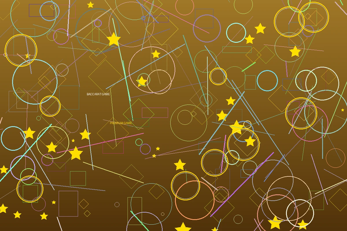 百家乐真人荷官游戏预览截图