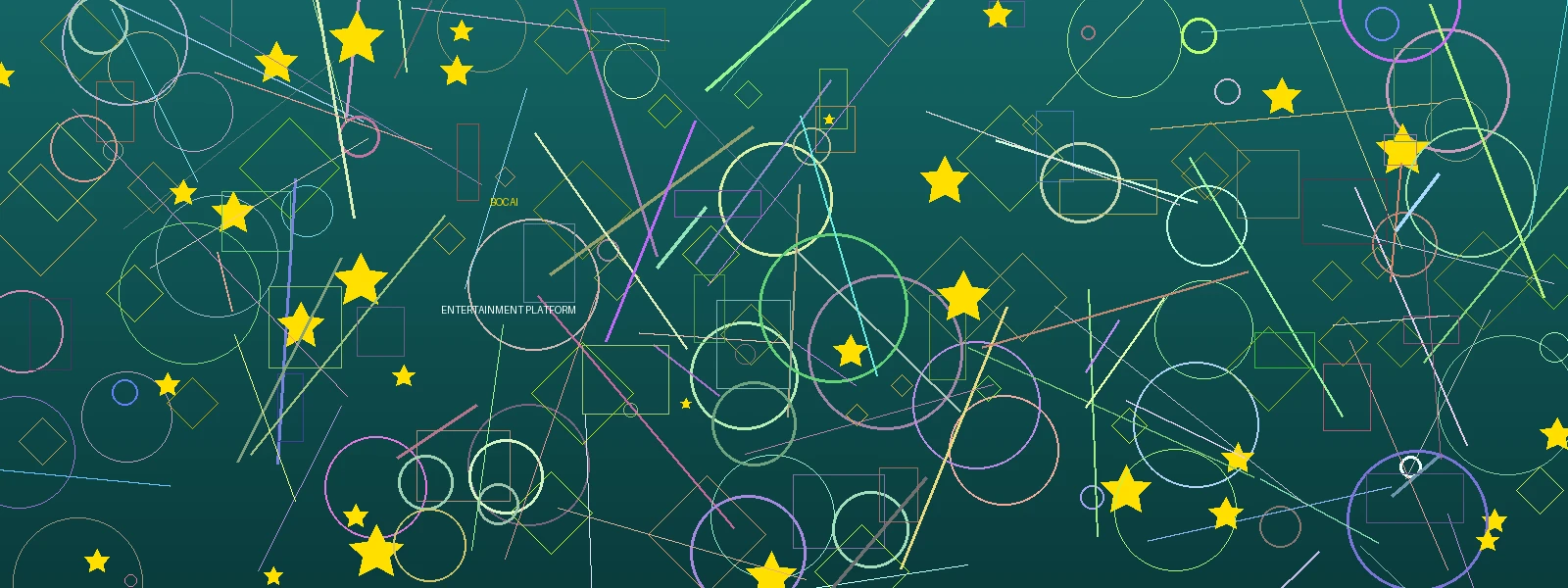 博彩娱乐游戏横幅