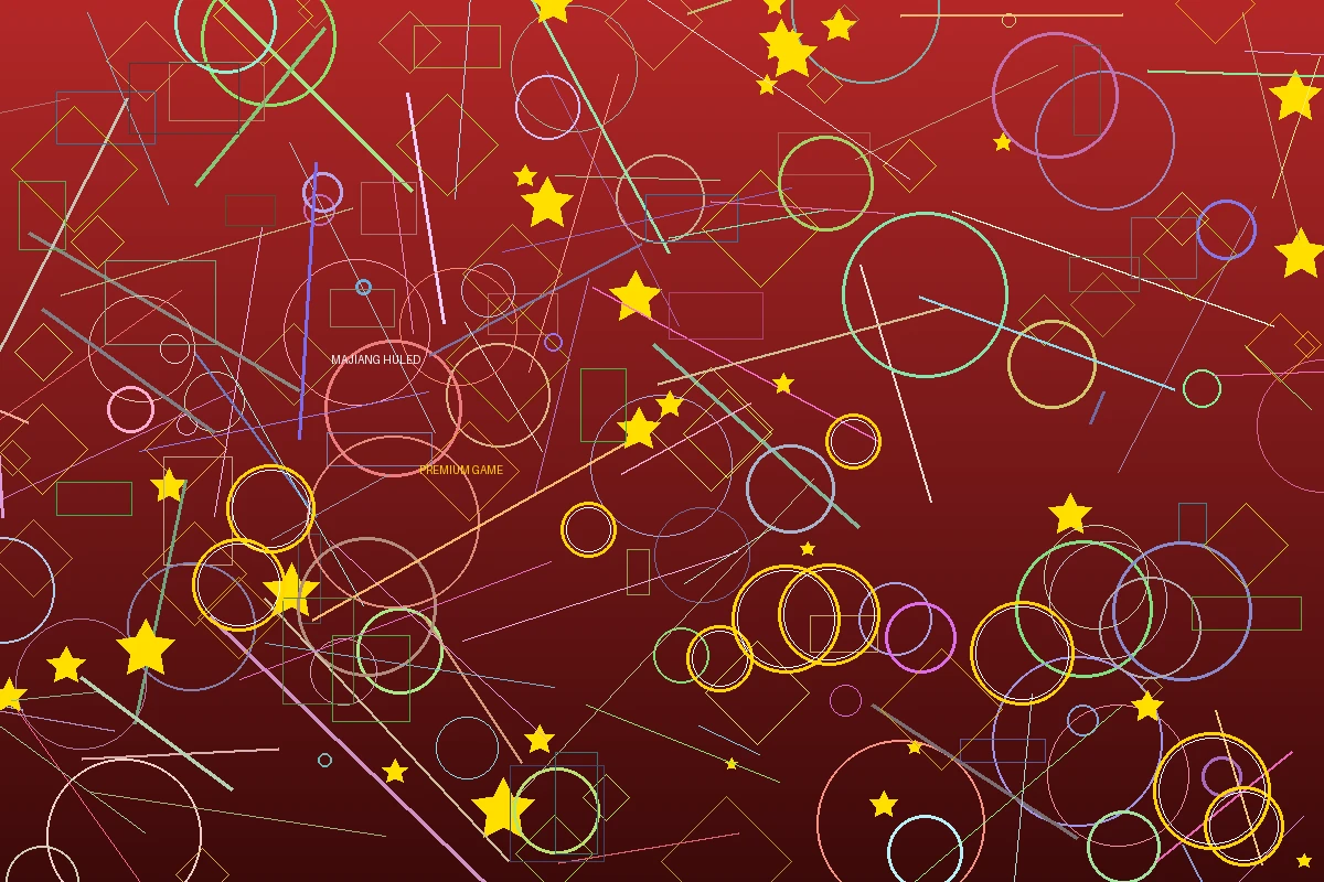 麻将胡了老虎机游戏预览截图