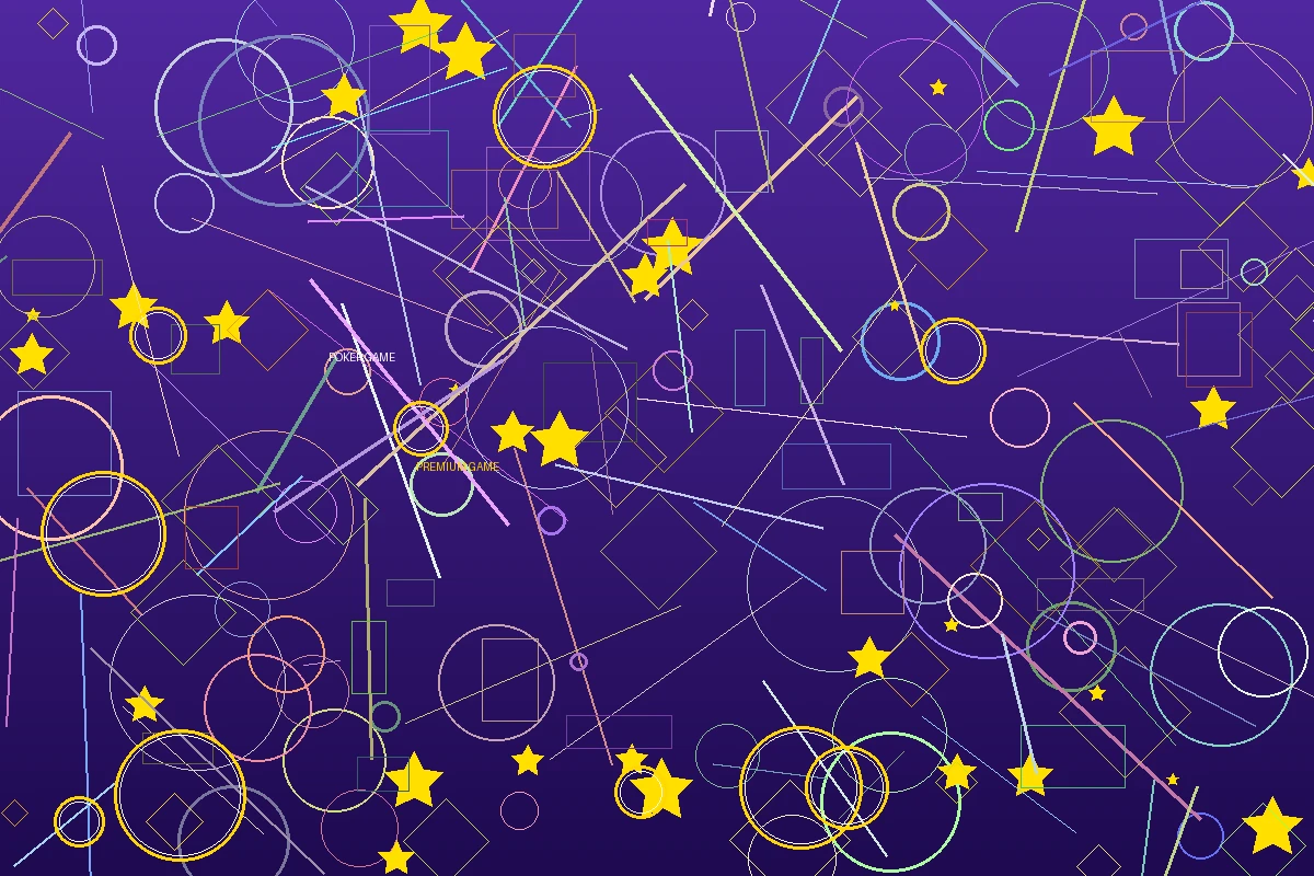 德州扑克游戏预览截图