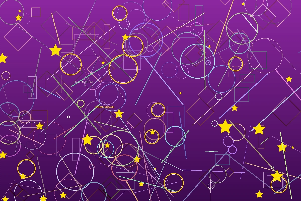 经典老虎机游戏预览截图